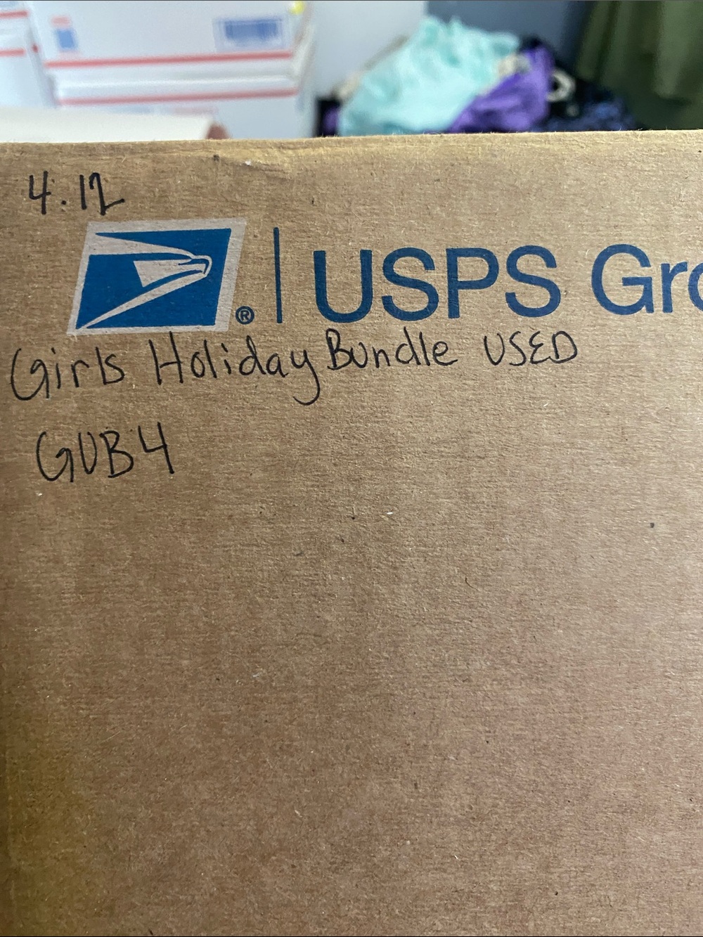 Girls holiday bundle - Picture 11 of 11